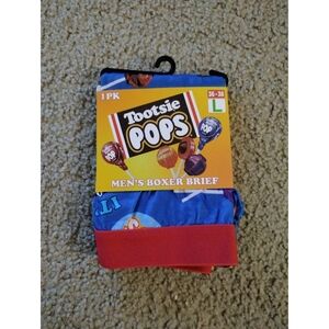 Tootsie Pops Boxer Briefs